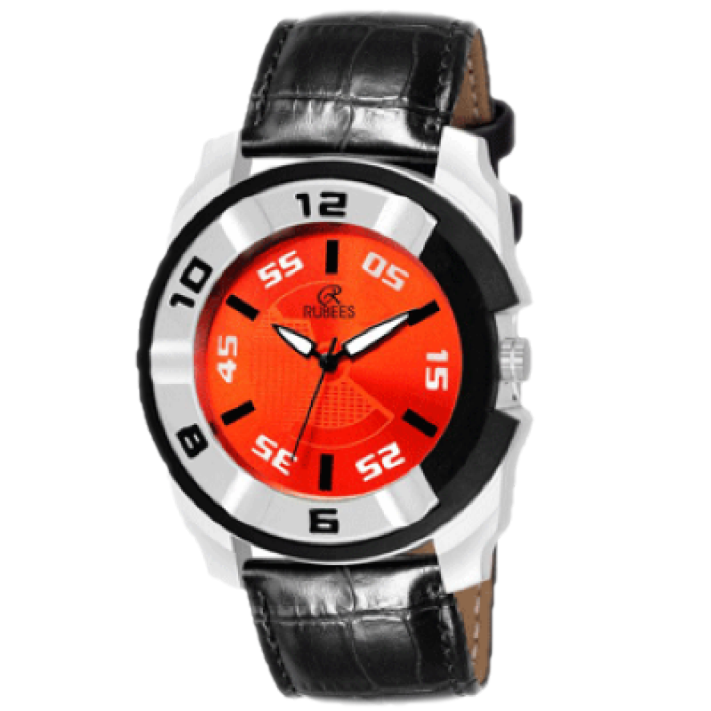 rubees watch smart track