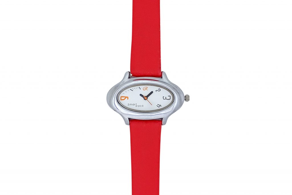 Rubees Analog Watch-PAIR 5016RM 3190 RS - Rubees Watches