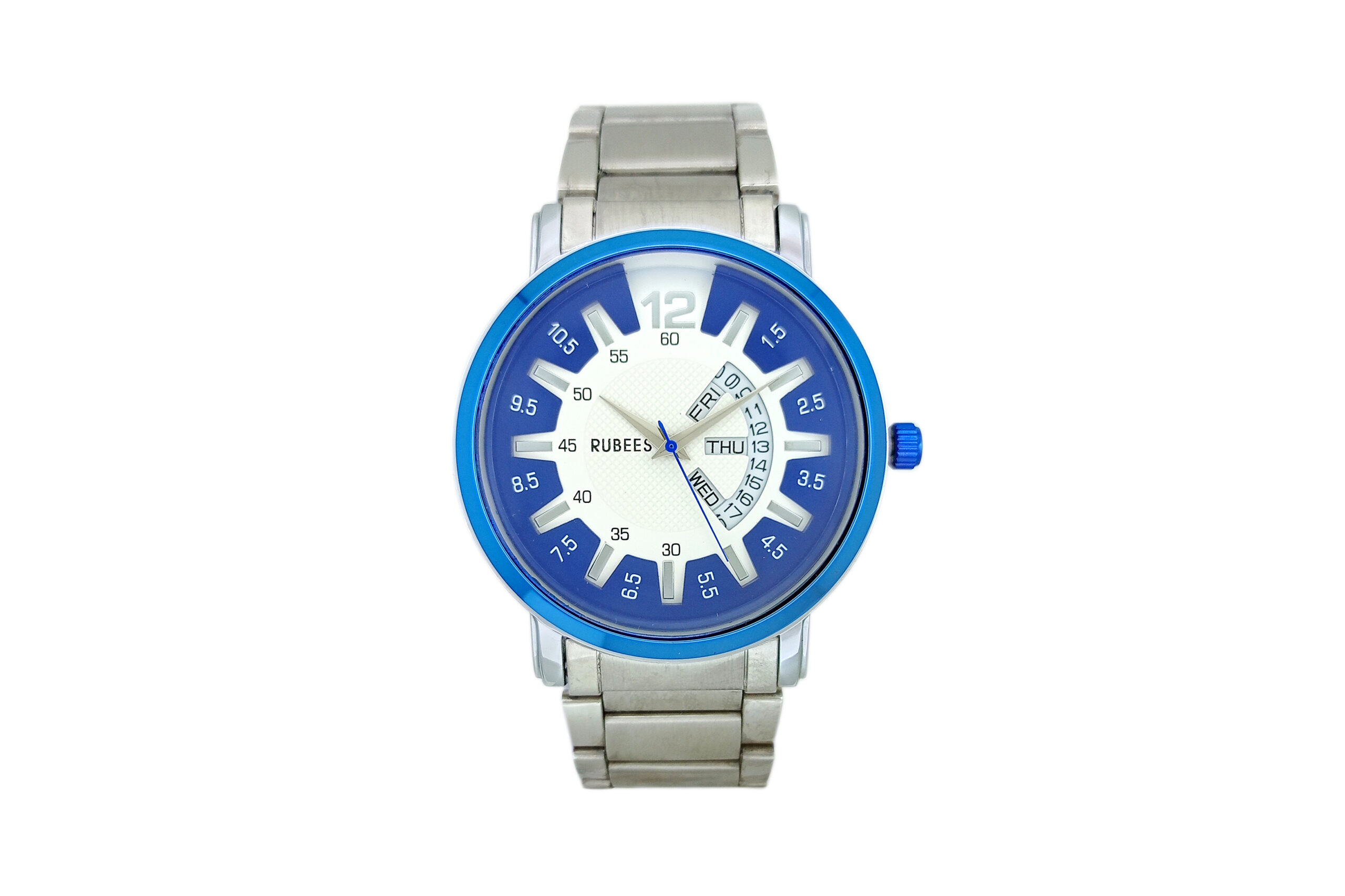 Rubees Analog Watch-SM3dTUMG1445 - Rubees Watches