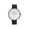 Rubees Analog Watch-1074NMeL1545 WHT
