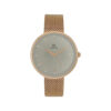 Rubees Analog Watch-1074RMeL1545 GRY
