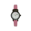 Rubees Analog Watch-2007NLL895 PINK