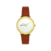 Rubees Analog Watch-2180GLL945 SL